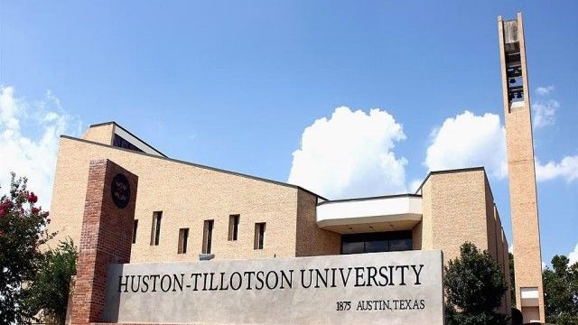 Huston-Tillotson University