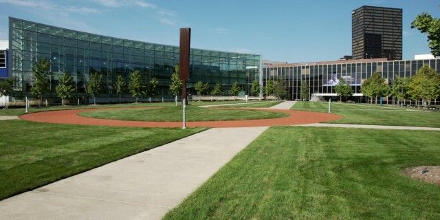 Lawrence Technological University
