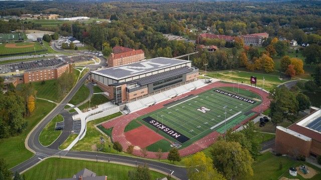 Muskingum University