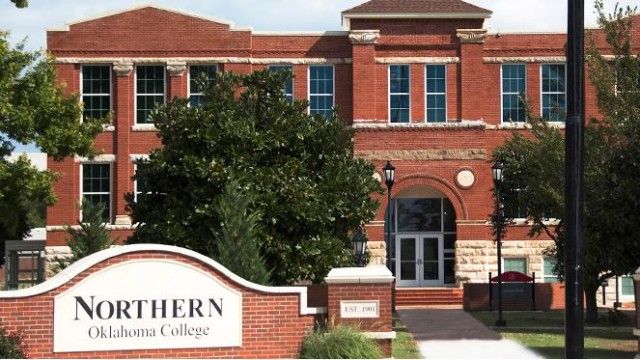Northern Oklahoma College