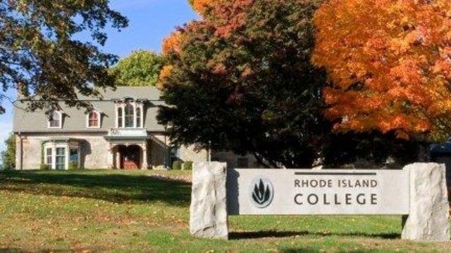 Rhode Island College