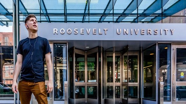 Roosevelt University