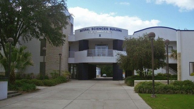 Santa Fe College