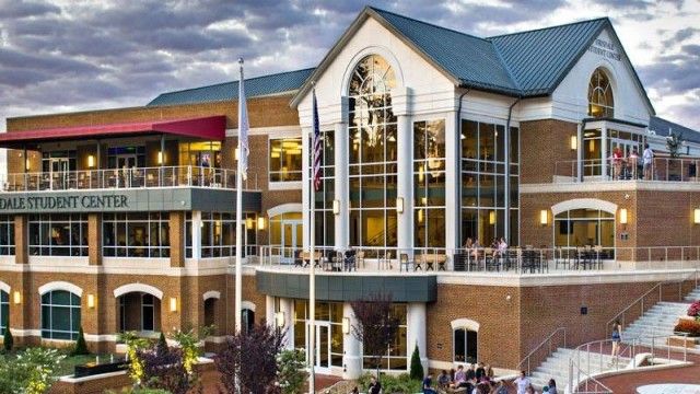 University of Lynchburg