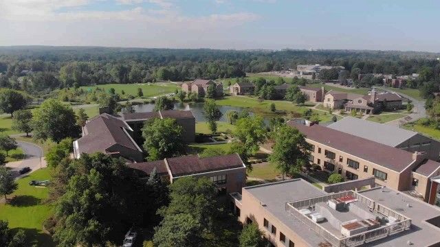 Ursuline College