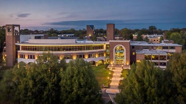 Bellarmine University