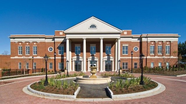 Central Piedmont Community College