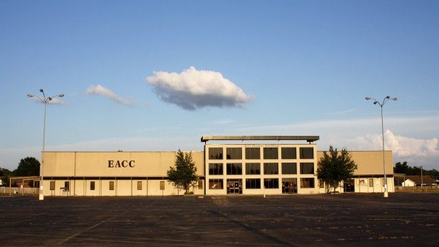 East Arkansas Community College