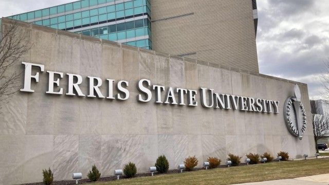Ferris State University
