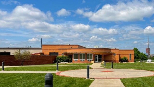 Flint Hills Technical College