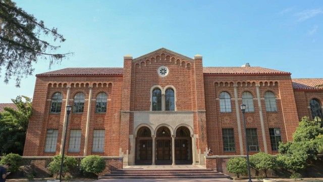 Fresno City College
