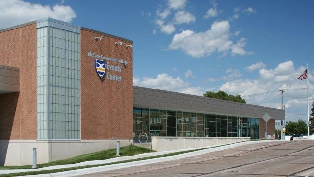 Mid-Plains Community College