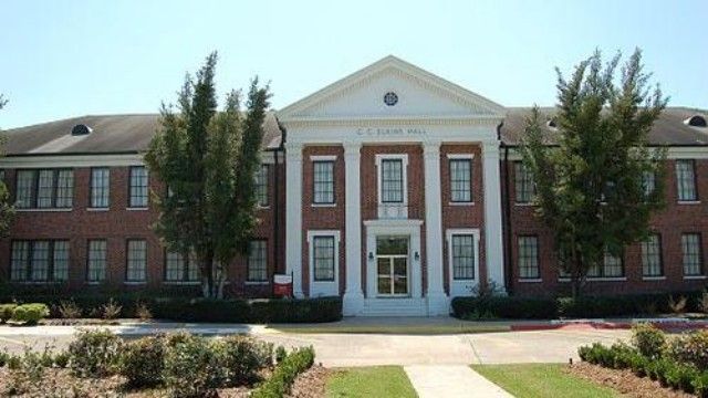 Nicholls State University