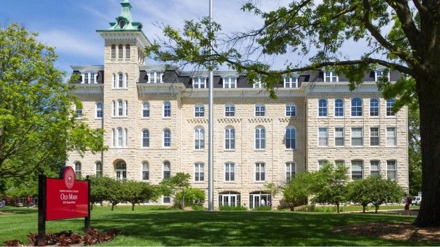 North Central College