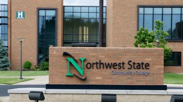 Northwest State Community College