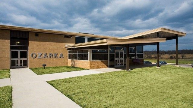 Ozarka College