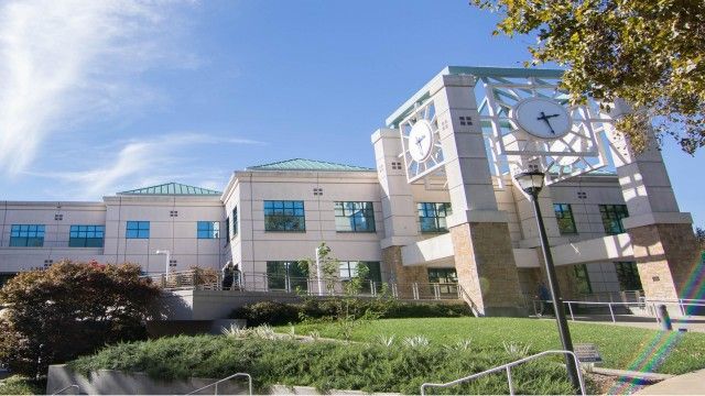 Sonoma State University