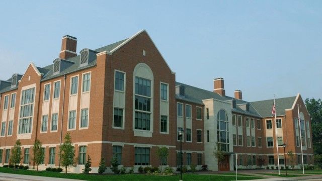 University of Mount Union