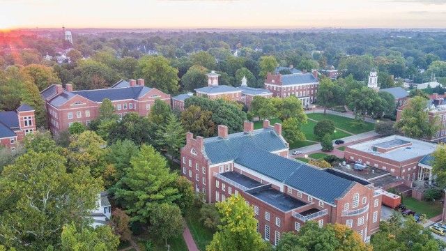 Wabash Valley College