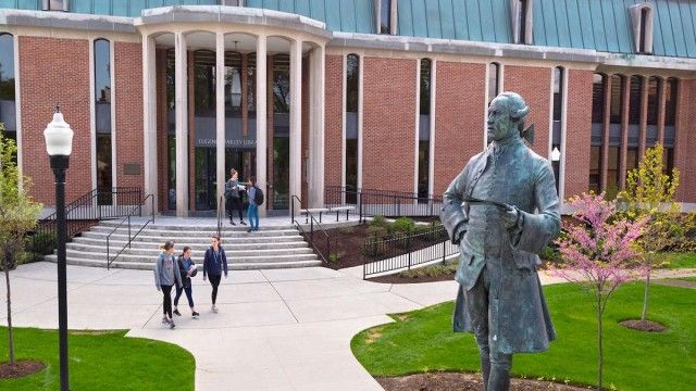 Wilkes University