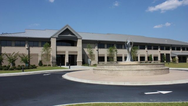 Wiregrass Georgia Technical College