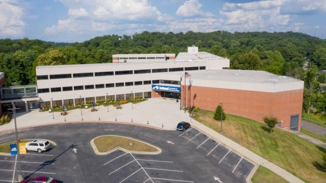 Ashland Community & Technical College