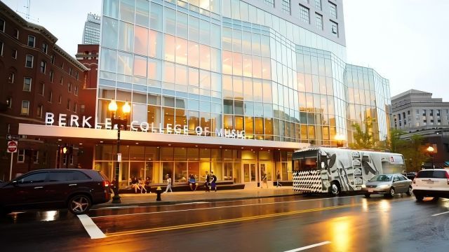 Berklee College of Music