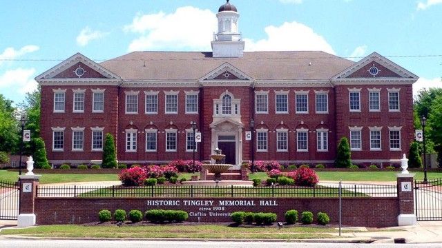 Claflin University
