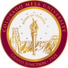 Colorado Mesa University