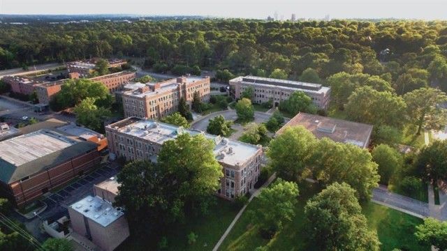 Fontbonne University