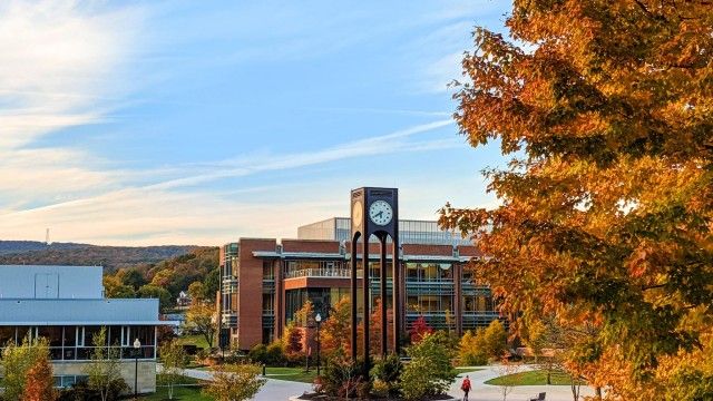 Frostburg State University