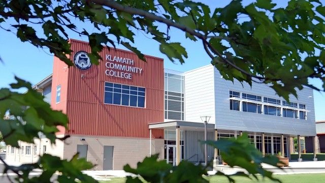 Klamath Community College