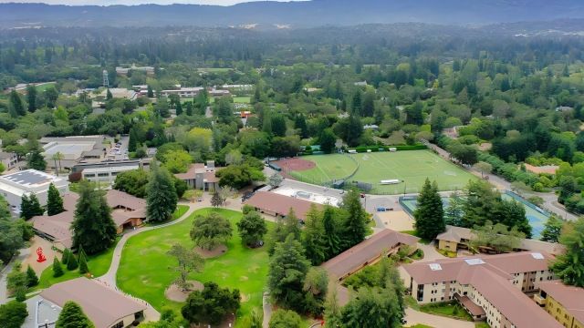 Menlo College
