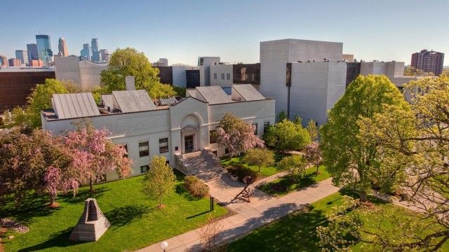 Minneapolis College of Art and Design