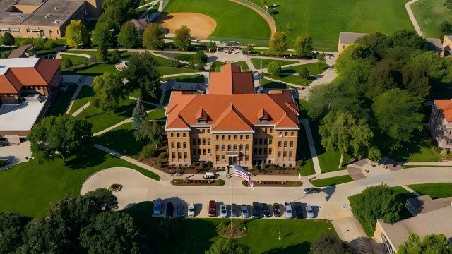 Morningside University