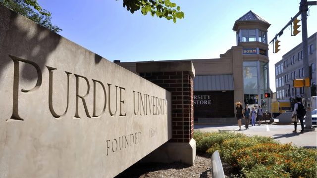 Purdue University Global