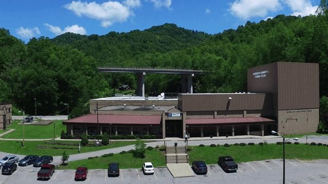 Southern West Virginia Community & Technical College