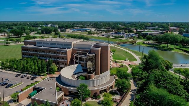 University of Michigan - Flint