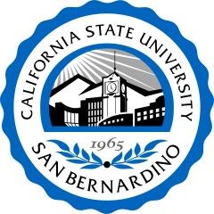 California State University - San Bernardino