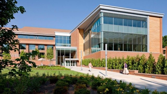 Greenfield Community College