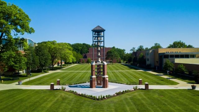 Manchester University