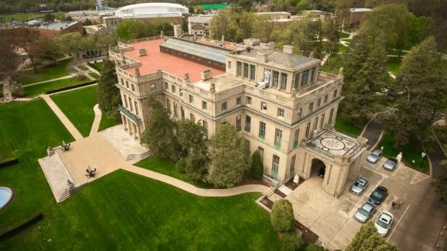 Monmouth University