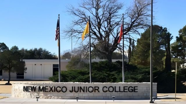 New Mexico Junior College