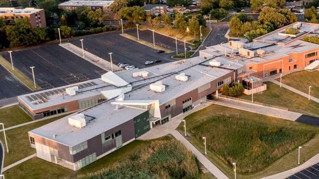 Oakton Community College