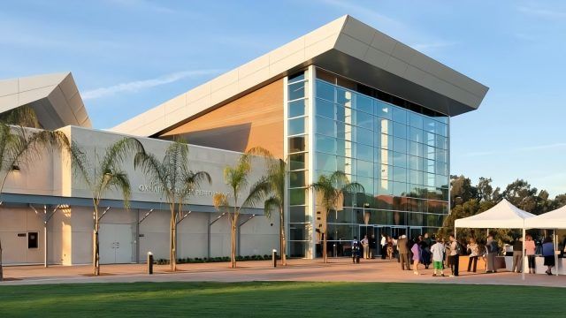 Oxnard College