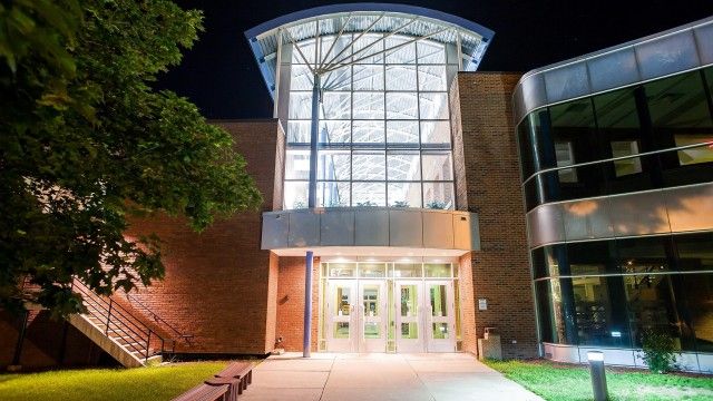 Riverland Community College