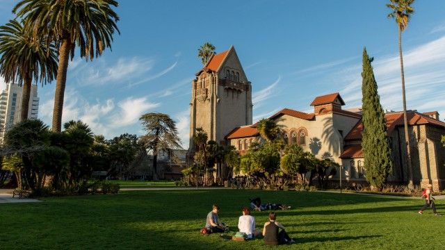 San Jose State University