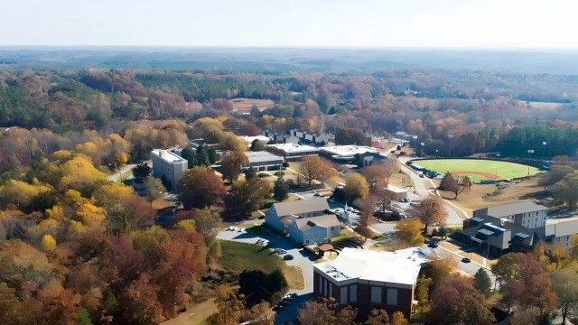 Southern Wesleyan University