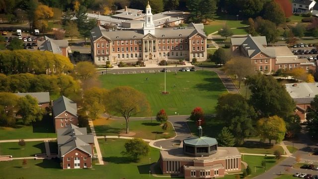University of Saint Joseph