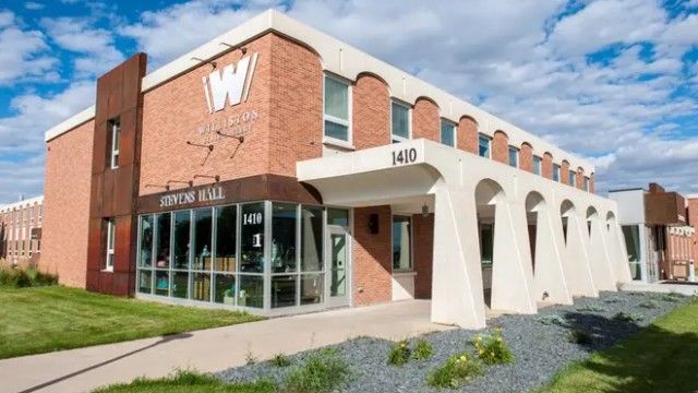 Williston State College